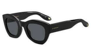 givenchy gv 7060|GIVENCHY GV 7060/S DARK TORTOISE SUNGLASSES.